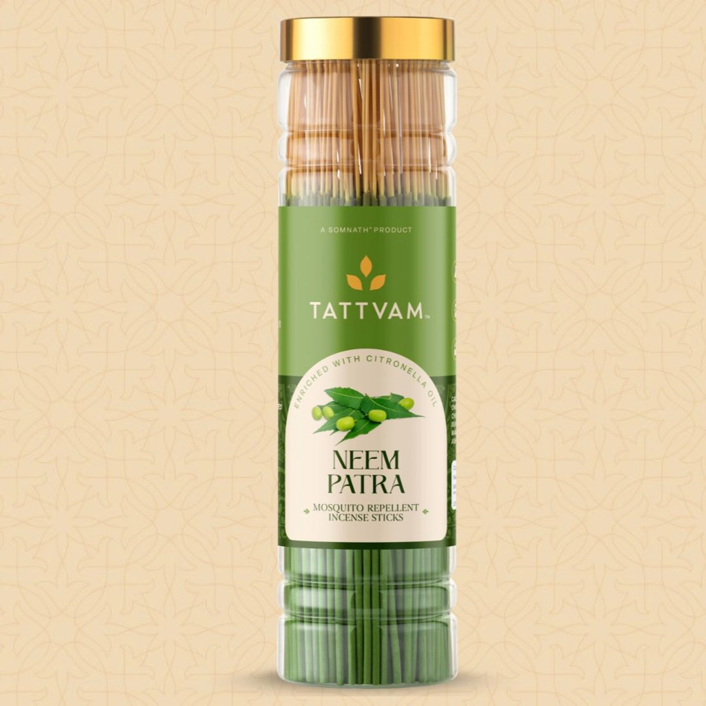 Neem Patra Premium Incense Sticks