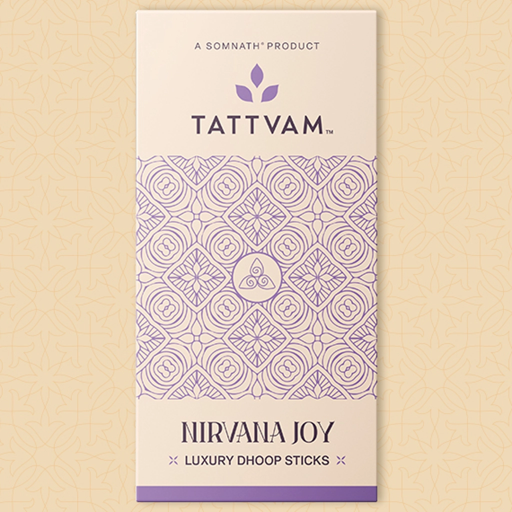 Nirvana Joy Luxury Dhoop Sticks