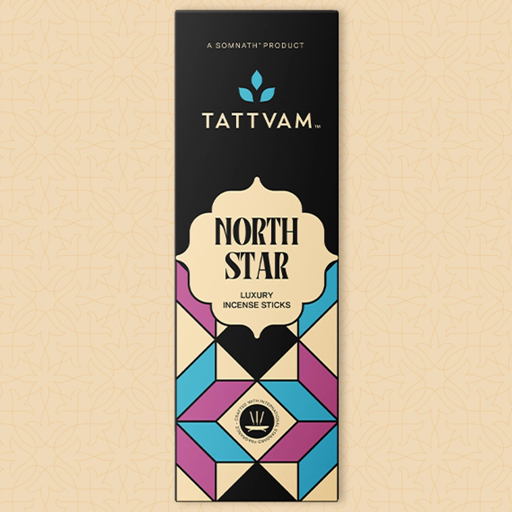 North Star Luxury Incense Sticks